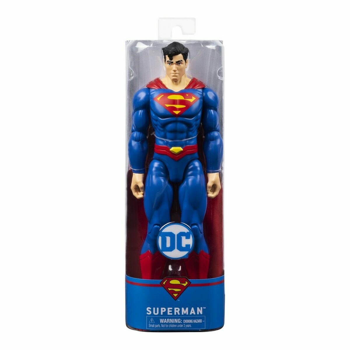 Actionfigurer Spin Master 6056778 30 cm Modern (30 cm)